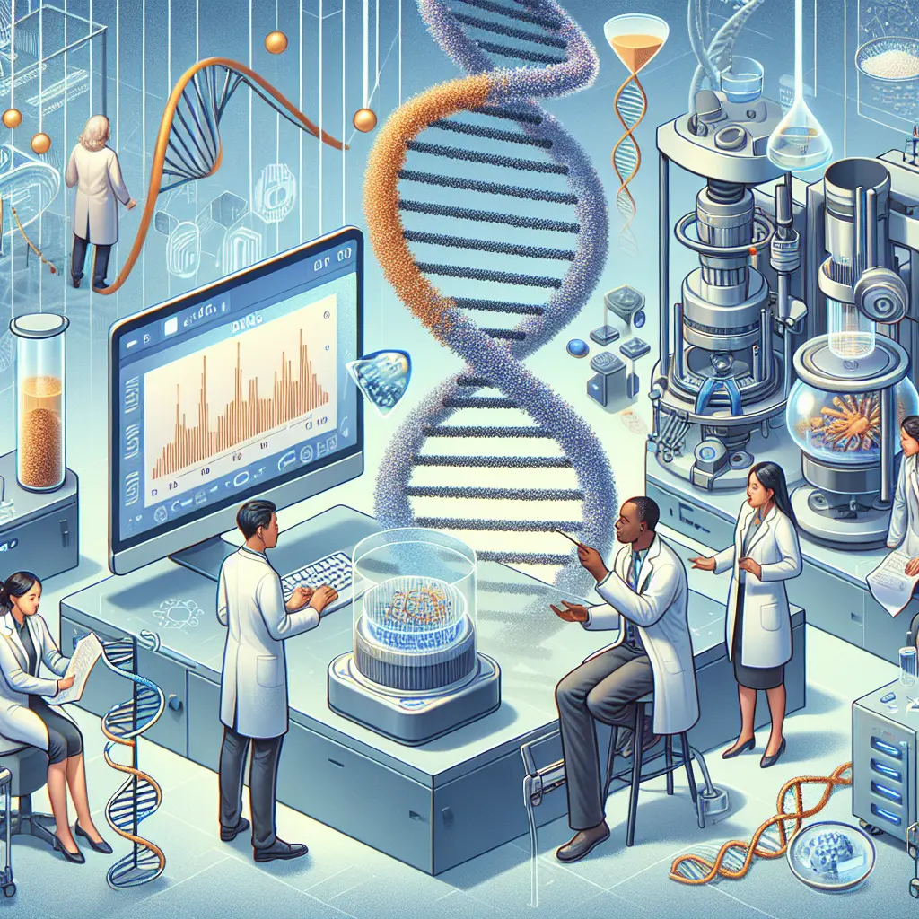 Exploring Gene Editing Applications in Extending Human Lifespan